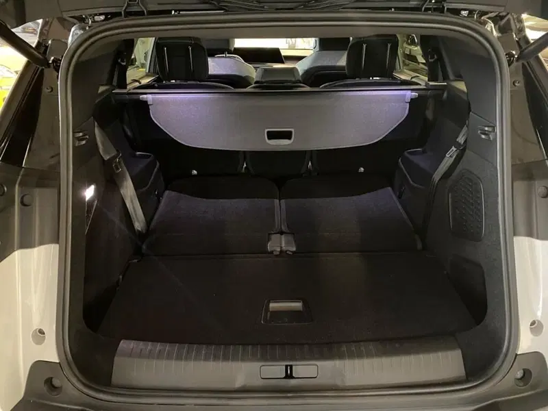 Peugeot 5008 usata a Torino (9)