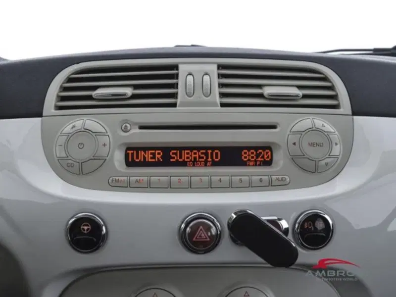 Fiat 500 usata a Perugia (14)