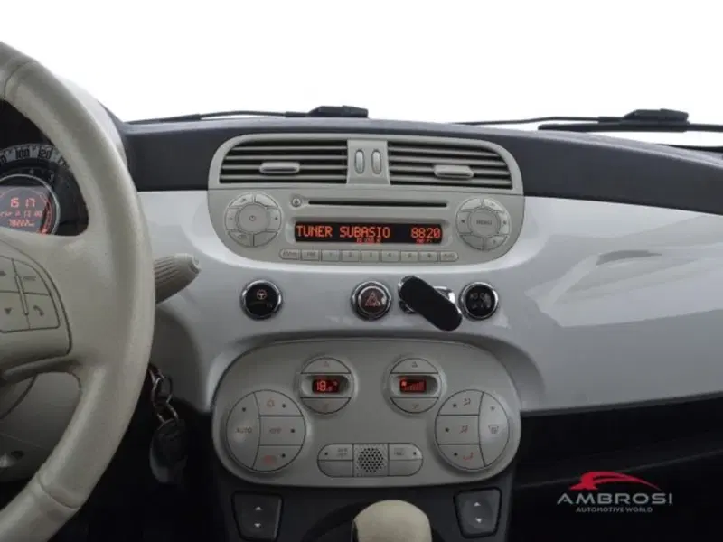 Fiat 500 usata a Perugia (15)