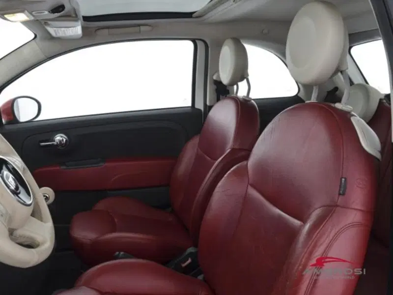 Fiat 500 usata a Perugia (9)