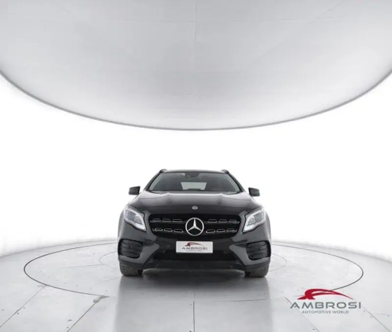 Mercedes-Benz Classe A usata a Perugia (5)