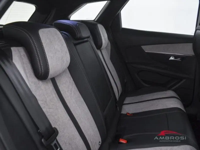 Peugeot 3008 usata a Perugia (11)