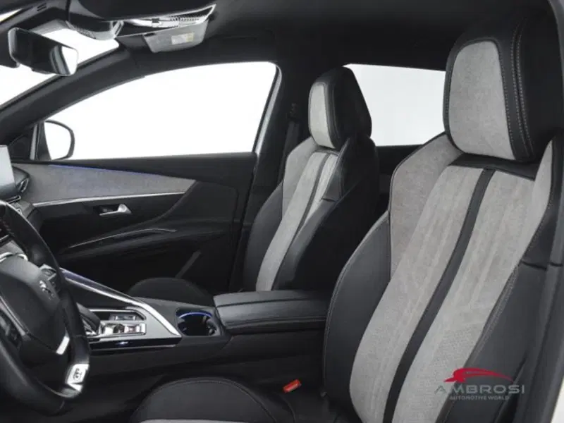 Peugeot 3008 usata a Perugia (9)