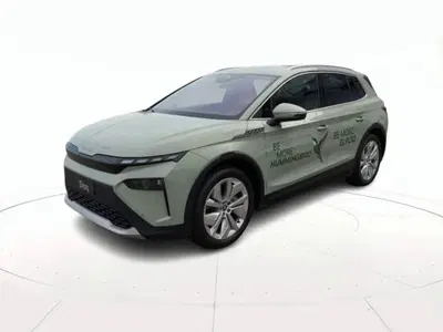 Skoda Elroq 50 nuova a Arzignano