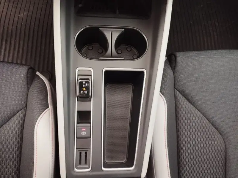 Skoda Elroq nuova a Vicenza (12)