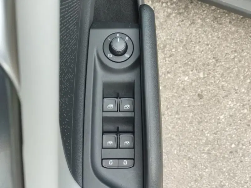 Skoda Elroq nuova a Vicenza (16)