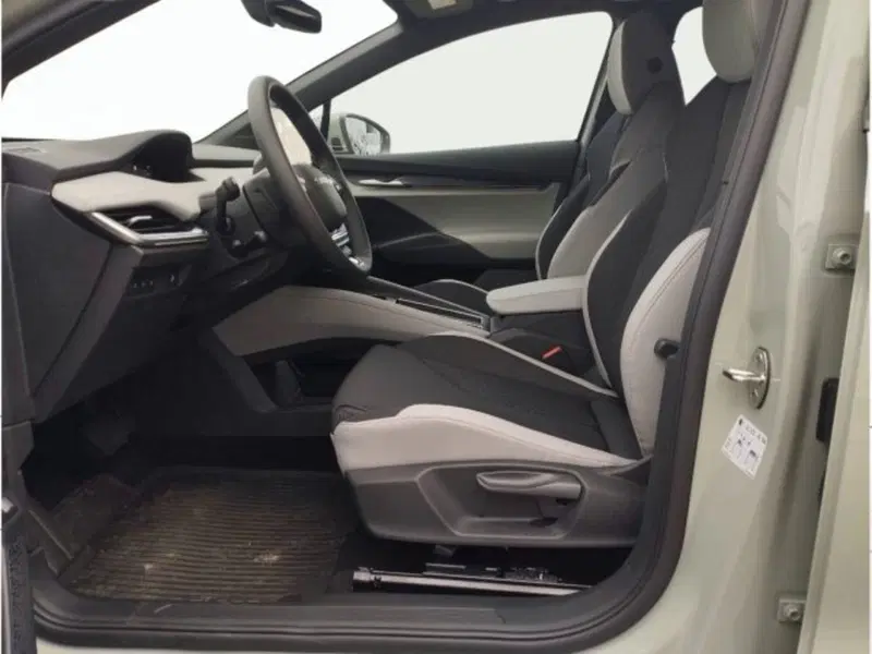 Skoda Elroq nuova a Vicenza (17)