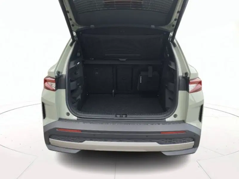 Skoda Elroq nuova a Vicenza (19)