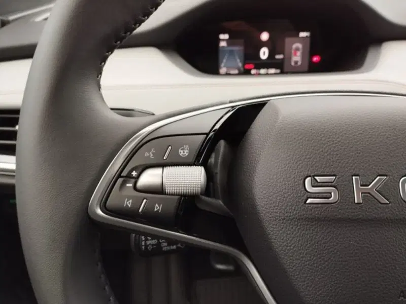 Skoda Elroq nuova a Vicenza (8)