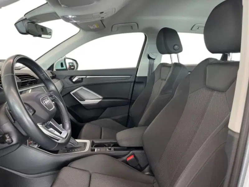 Audi Q3 Sportback usata a Bologna (12)