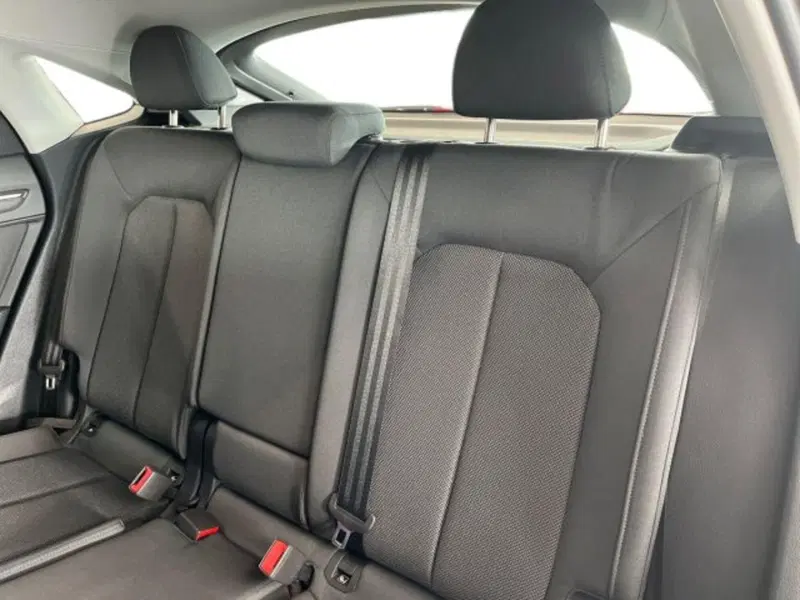 Audi Q3 Sportback usata a Bologna (13)