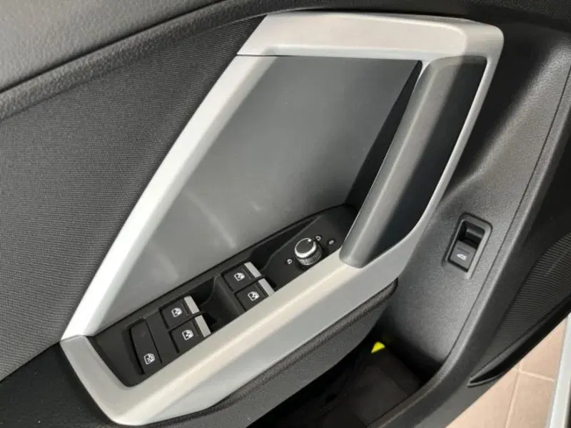 Audi Q3 Sportback usata a Bologna (17)