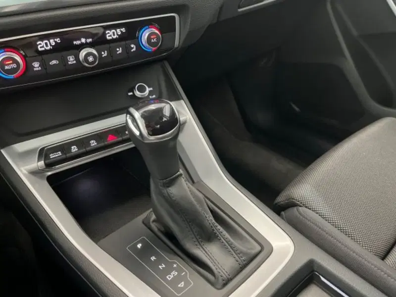 Audi Q3 Sportback usata a Bologna (18)