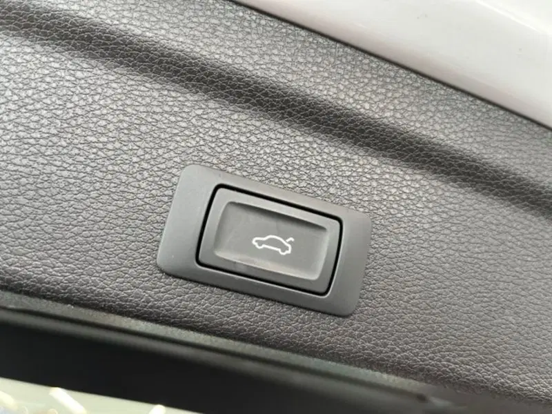 Audi Q3 Sportback usata a Bologna (19)