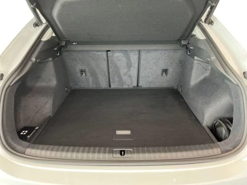 Audi Q3 Sportback usata a Bologna (20)
