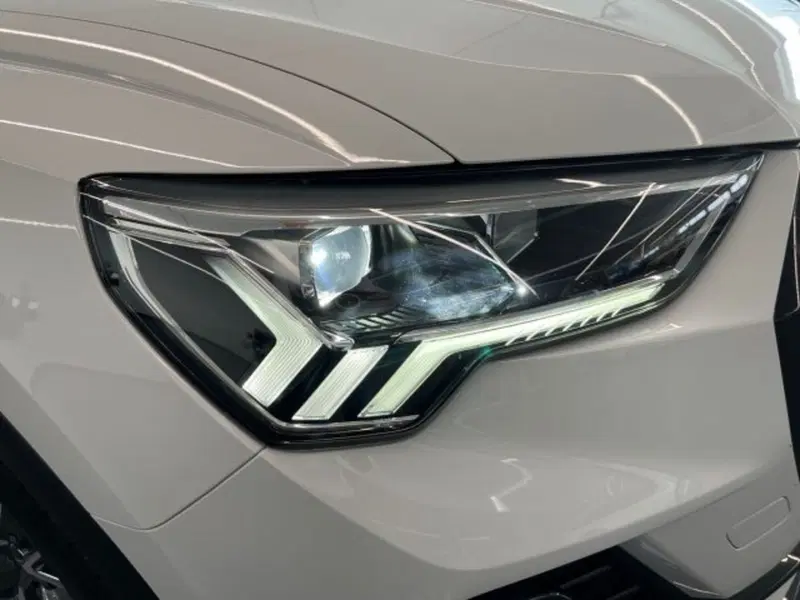 Audi Q3 Sportback usata a Bologna (7)