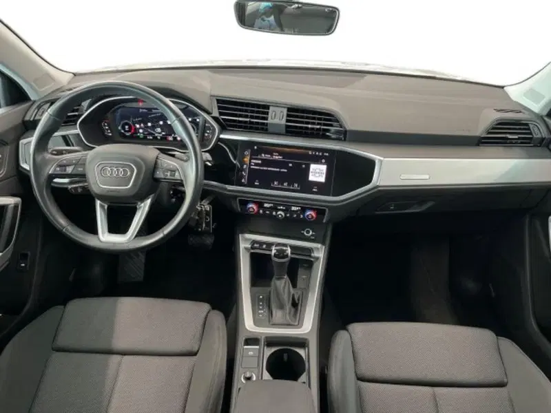 Audi Q3 Sportback usata a Bologna (9)