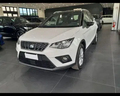 SEAT Arona 1.0 EcoTSI XCELLENCE del 2021 usata a Castenaso