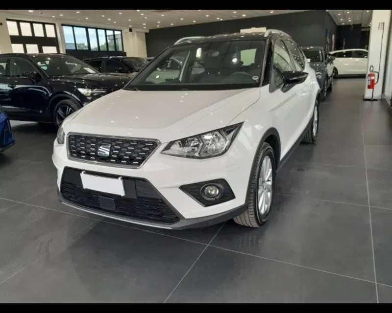 SEAT Arona usata a Bologna