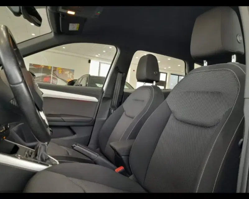 SEAT Arona usata a Bologna (11)