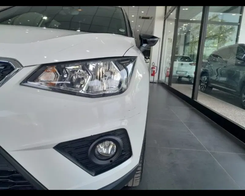 SEAT Arona usata a Bologna (17)