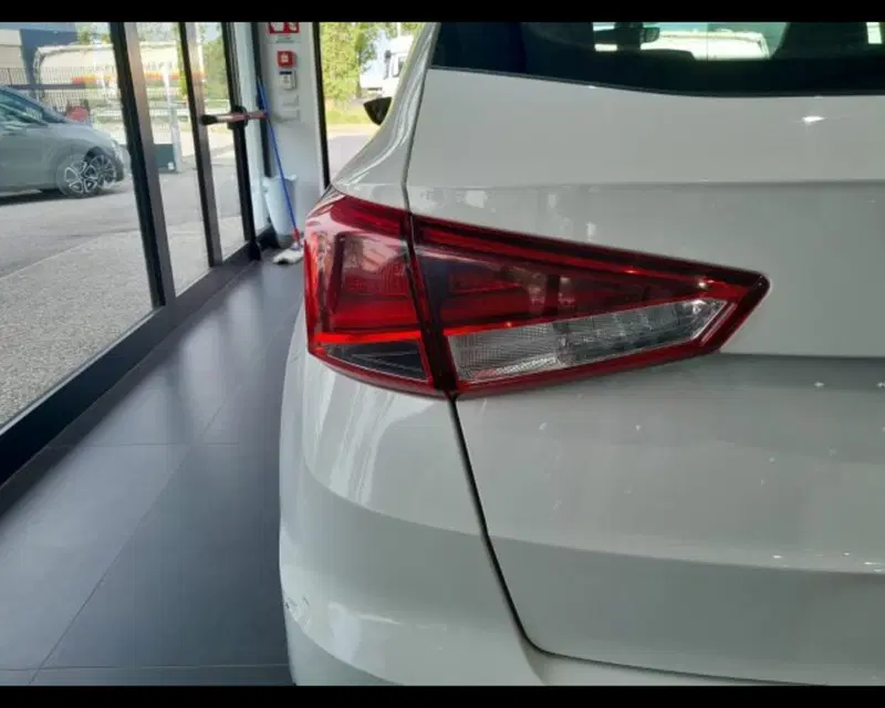 SEAT Arona usata a Bologna (18)