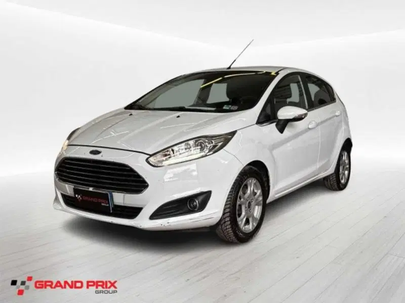 Ford Fiesta usata a Bologna