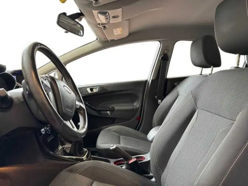 Ford Fiesta usata a Bologna (12)