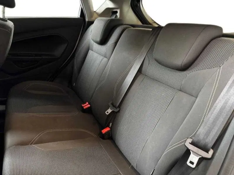 Ford Fiesta usata a Bologna (13)