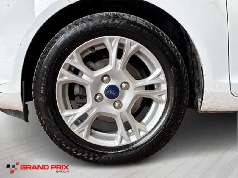 Ford Fiesta usata a Bologna (6)