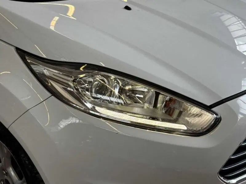 Ford Fiesta usata a Bologna (7)