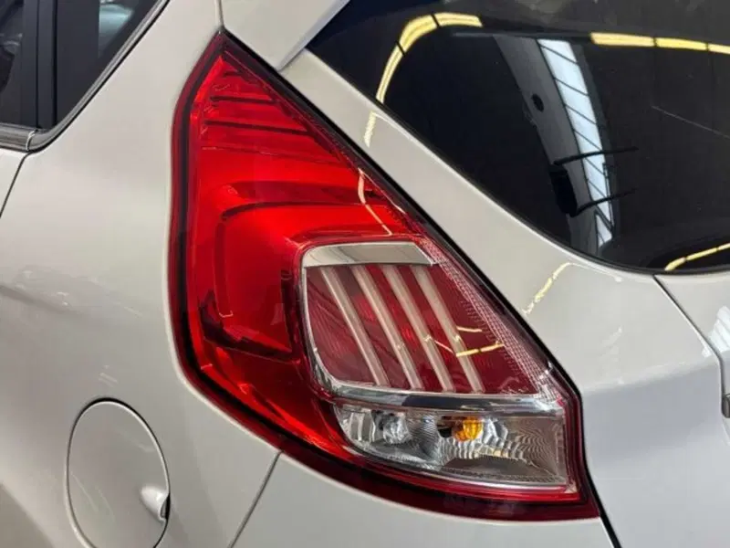 Ford Fiesta usata a Bologna (8)