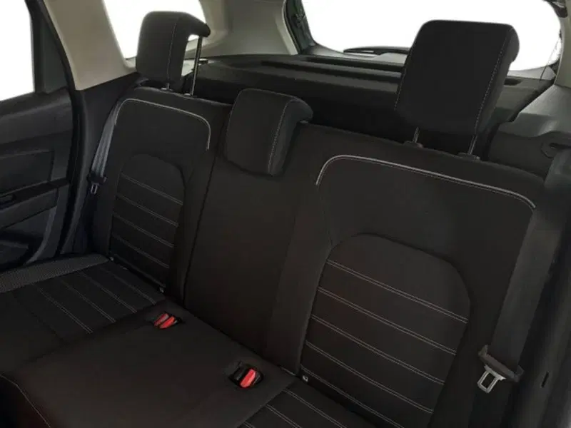 Dacia Duster usata a Bologna (13)