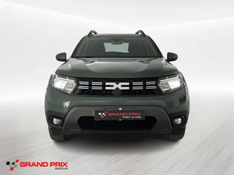 Dacia Duster usata a Bologna (3)
