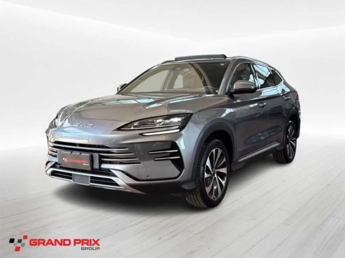 Byd Seal U DM-i  usata a Bologna