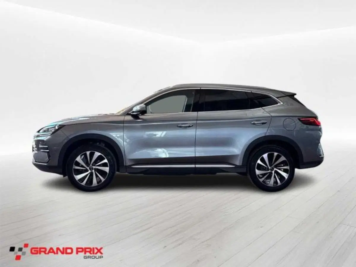 Byd Seal U DM-i  usata a Bologna (4)