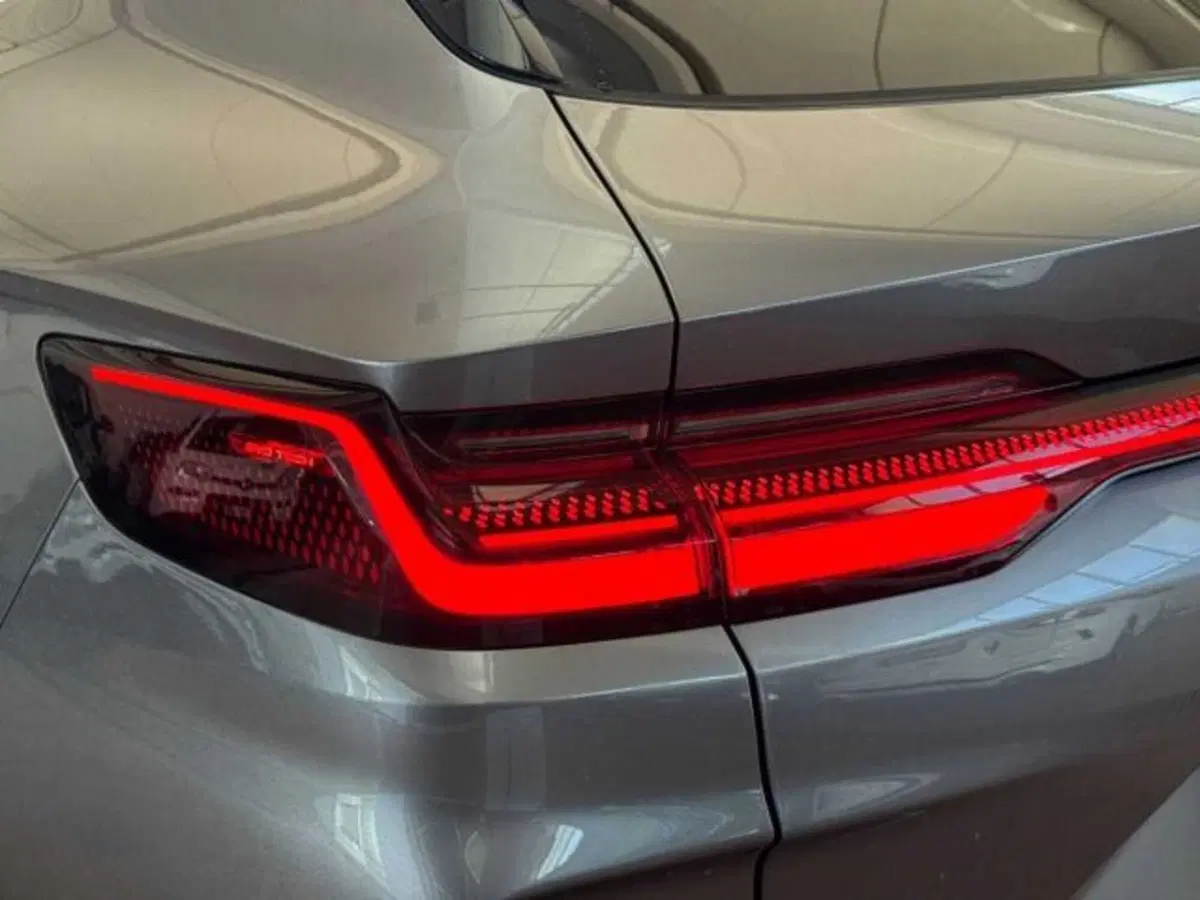 Byd Seal U DM-i  usata a Bologna (8)