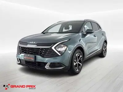 Kia Sportage 1.6 TGDi HEV AT Style del 2022 usata a Castenaso