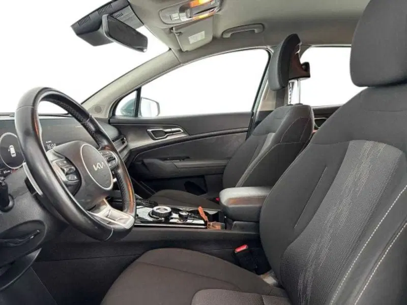 Kia Sportage usata a Bologna (12)