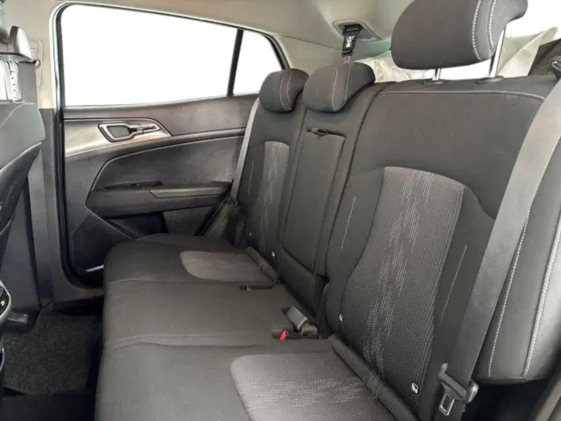 Kia Sportage usata a Bologna (13)