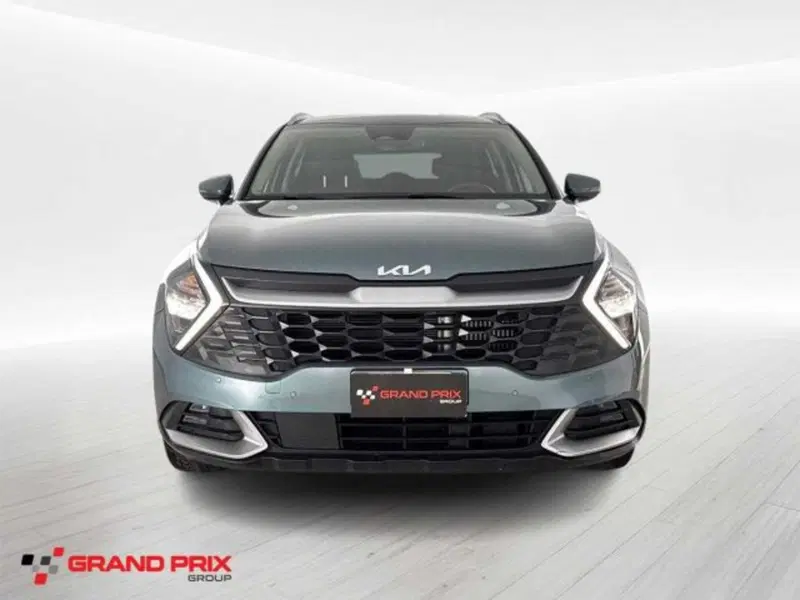 Kia Sportage usata a Bologna (3)
