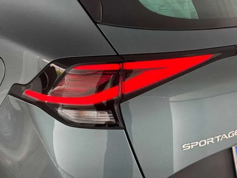 Kia Sportage usata a Bologna (8)