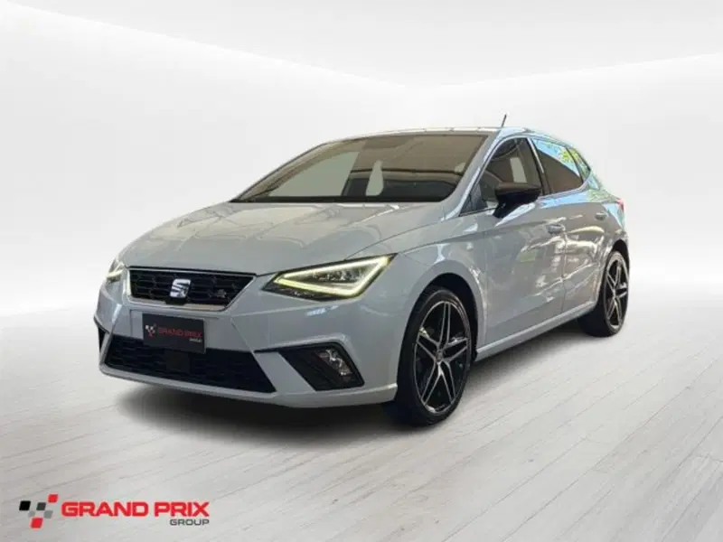 SEAT Ibiza usata a Bologna