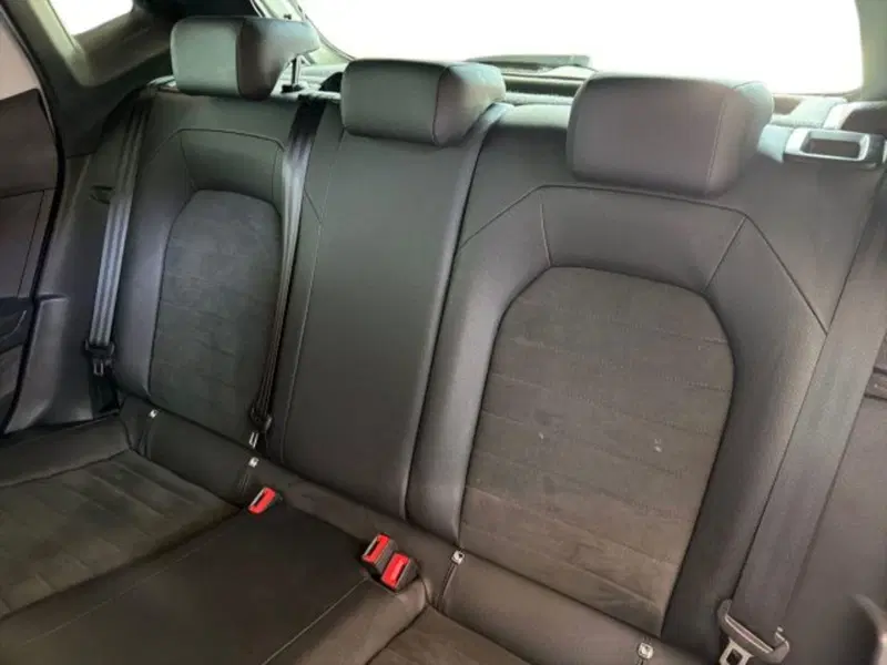 SEAT Ibiza usata a Bologna (13)