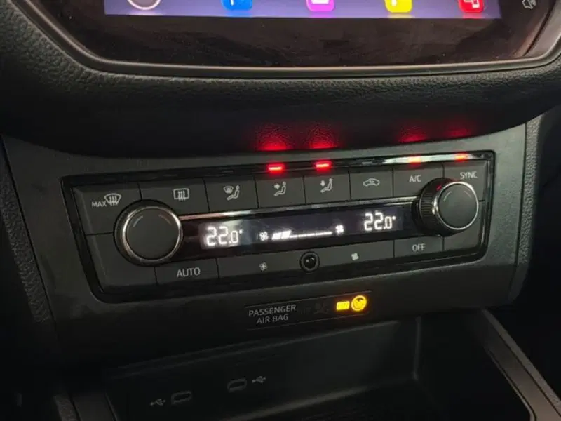 SEAT Ibiza usata a Bologna (16)