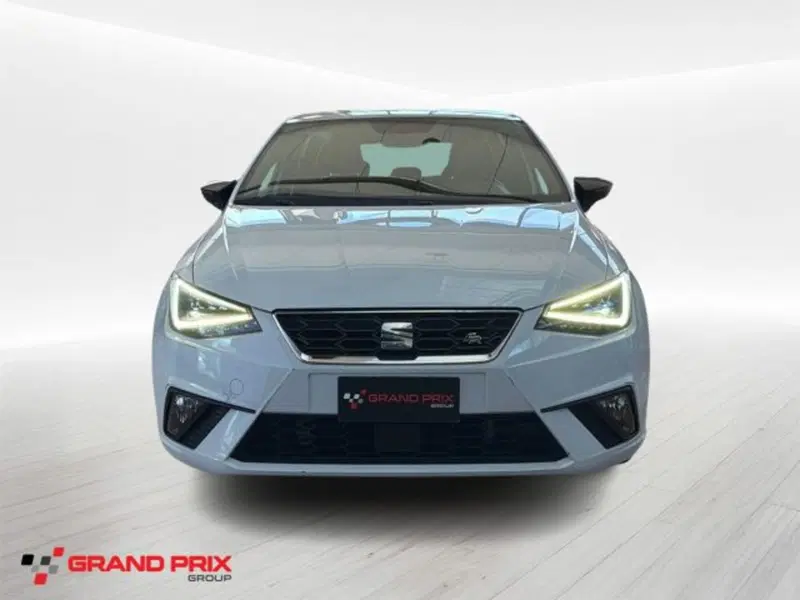 SEAT Ibiza usata a Bologna (3)
