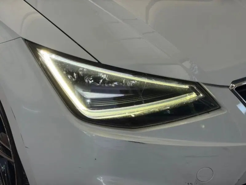 SEAT Ibiza usata a Bologna (7)