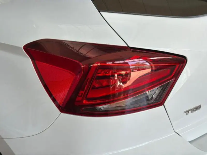 SEAT Ibiza usata a Bologna (8)