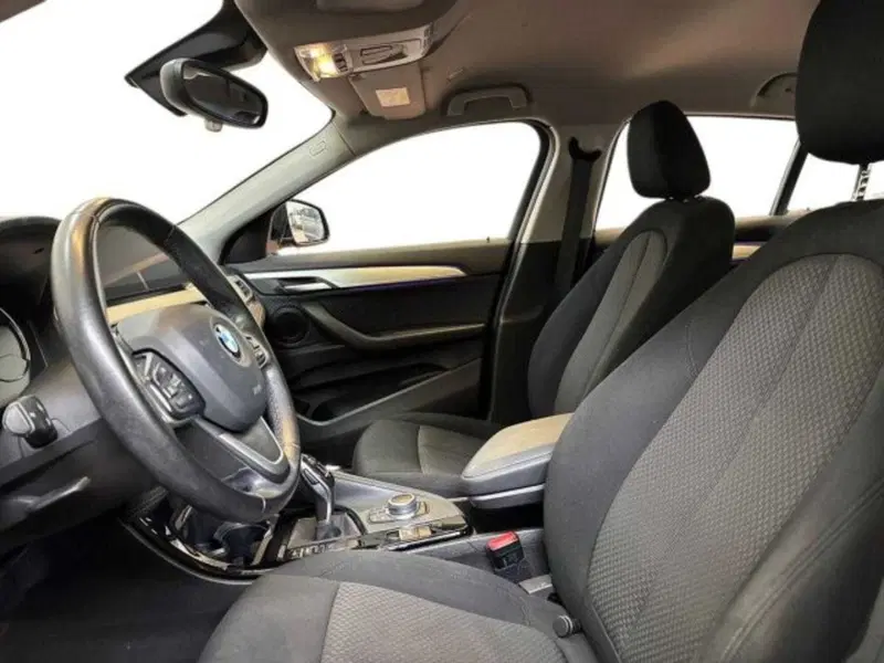 BMW X2 usata a Bologna (12)