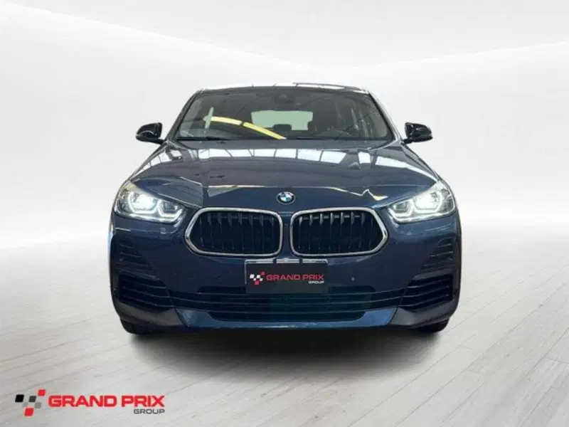 BMW X2 usata a Bologna (3)